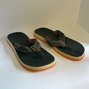 Urban Fusion Flip Flops